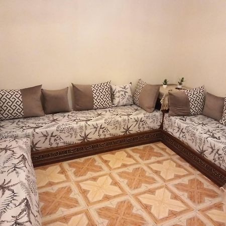 Apartamento Cerca Del Aeropuerto Y Entrada De La Ciudad Tanger Zewnętrze zdjęcie
