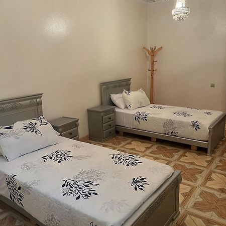 Apartamento Cerca Del Aeropuerto Y Entrada De La Ciudad Tanger Zewnętrze zdjęcie