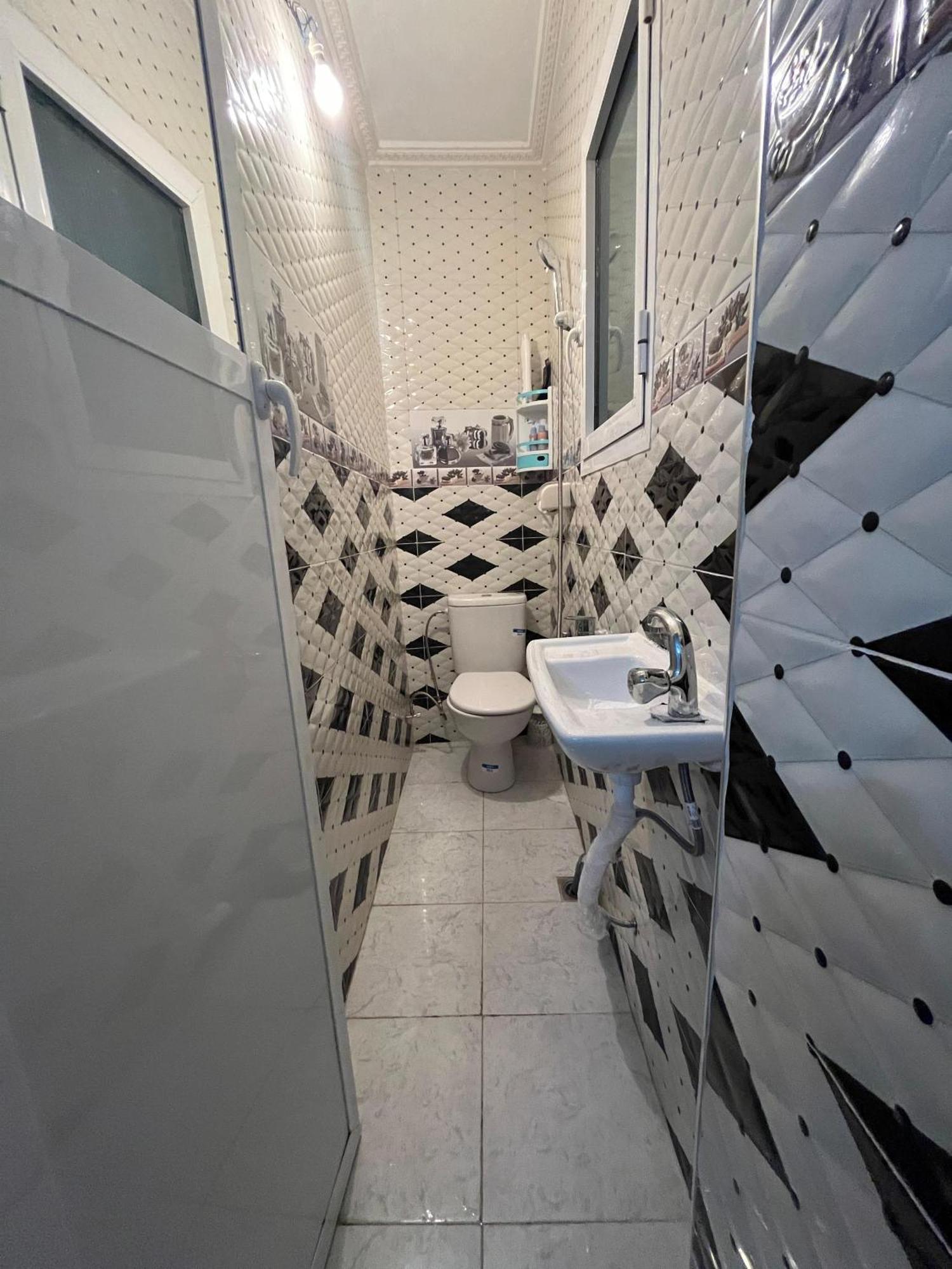 Apartamento Cerca Del Aeropuerto Y Entrada De La Ciudad Tanger Zewnętrze zdjęcie