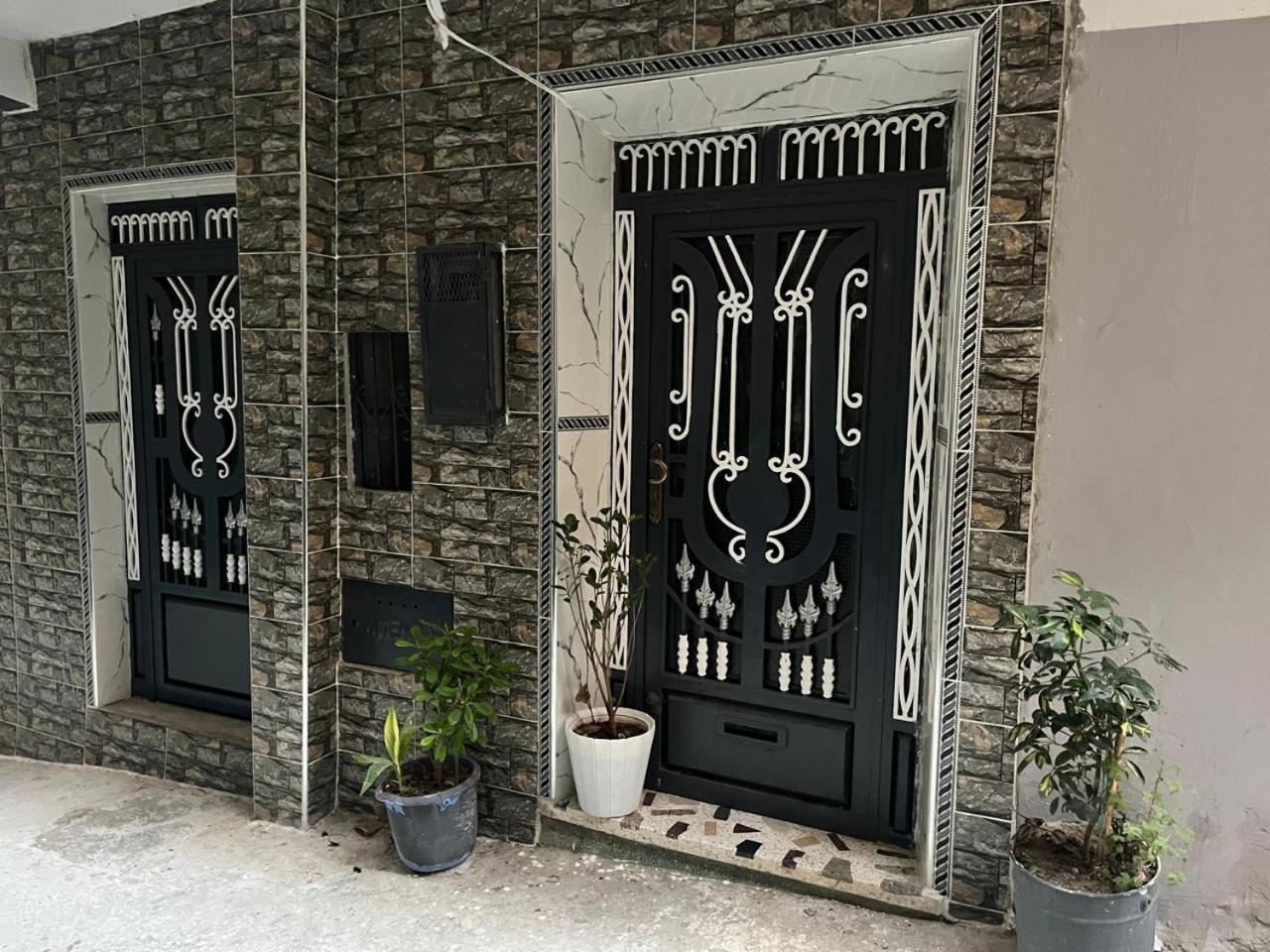 Apartamento Cerca Del Aeropuerto Y Entrada De La Ciudad Tanger Zewnętrze zdjęcie