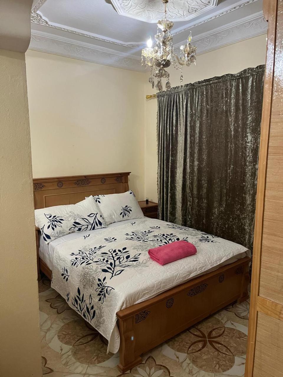Apartamento Cerca Del Aeropuerto Y Entrada De La Ciudad Tanger Zewnętrze zdjęcie