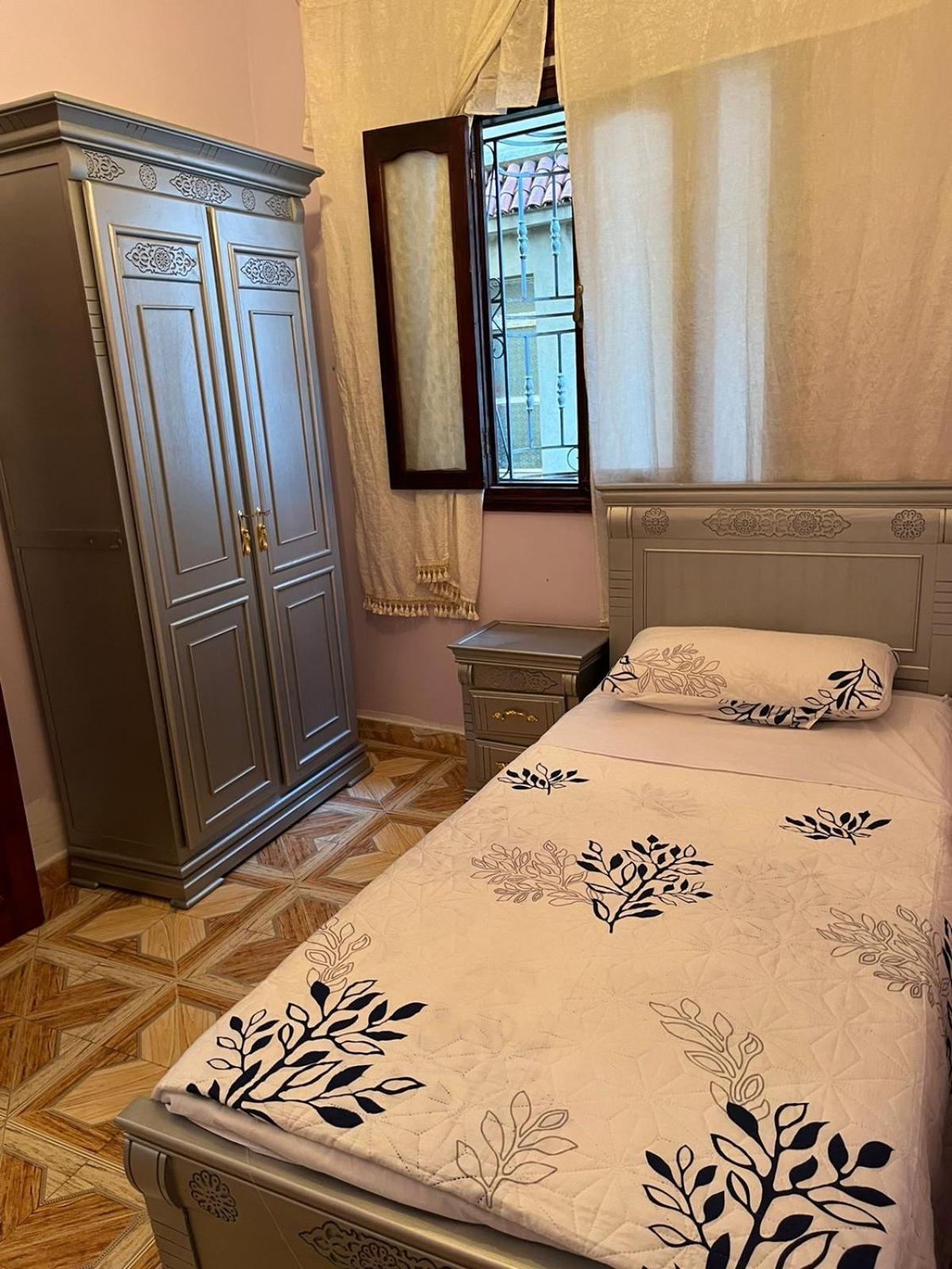 Apartamento Cerca Del Aeropuerto Y Entrada De La Ciudad Tanger Zewnętrze zdjęcie