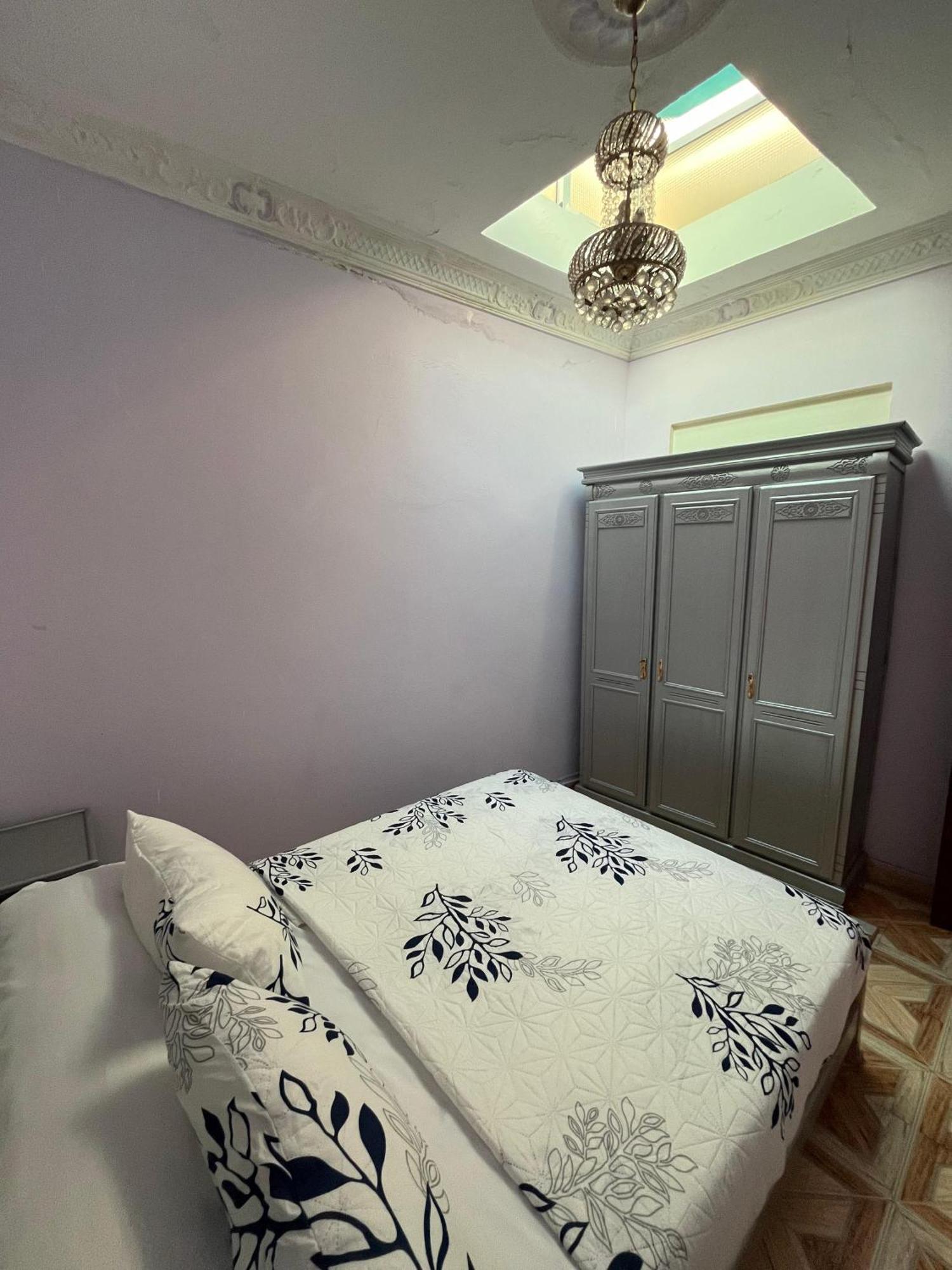 Apartamento Cerca Del Aeropuerto Y Entrada De La Ciudad Tanger Zewnętrze zdjęcie