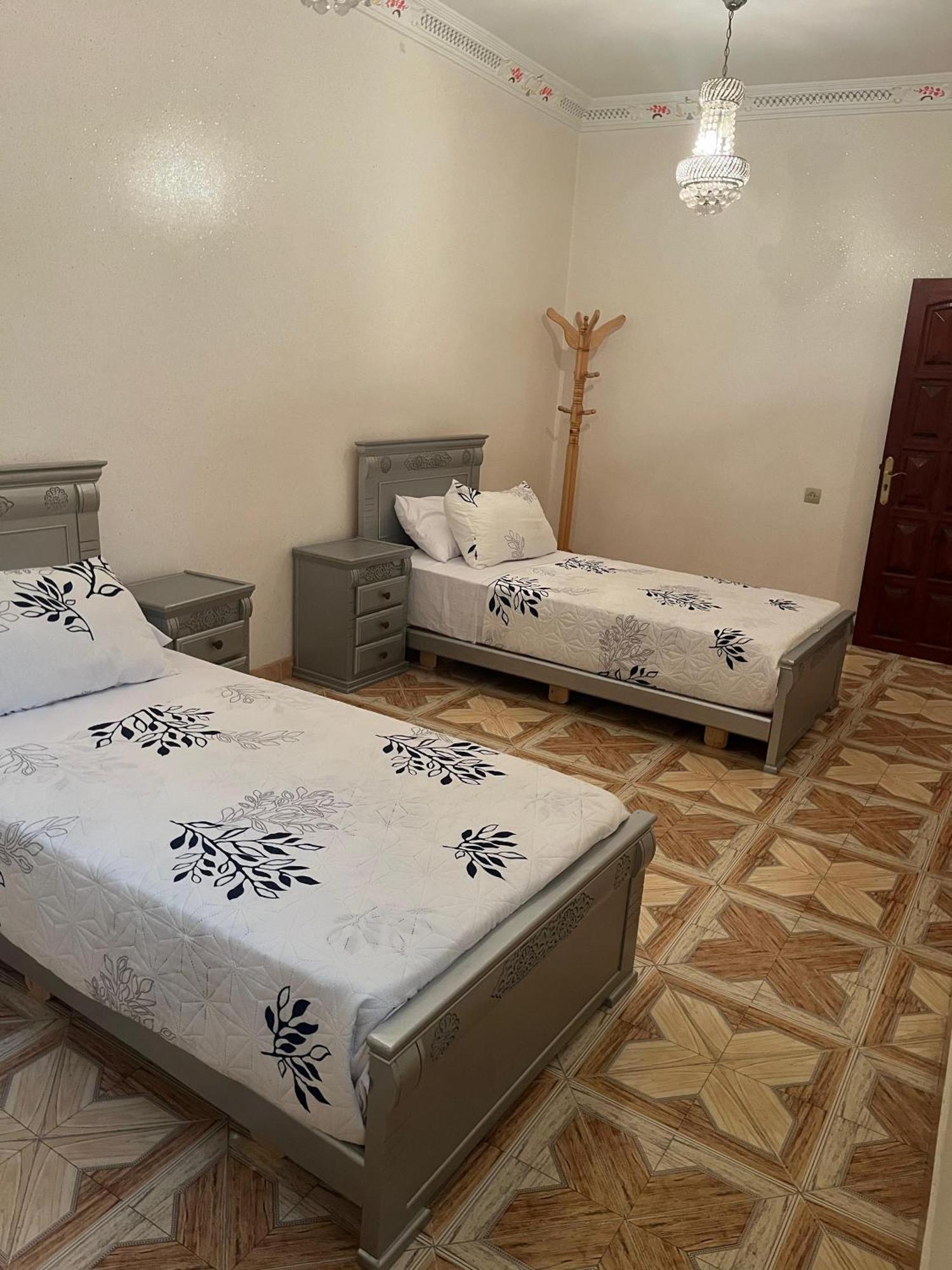 Apartamento Cerca Del Aeropuerto Y Entrada De La Ciudad Tanger Zewnętrze zdjęcie