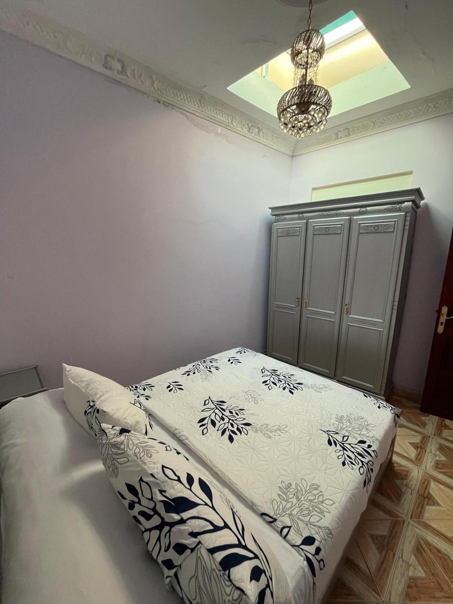Apartamento Cerca Del Aeropuerto Y Entrada De La Ciudad Tanger Zewnętrze zdjęcie