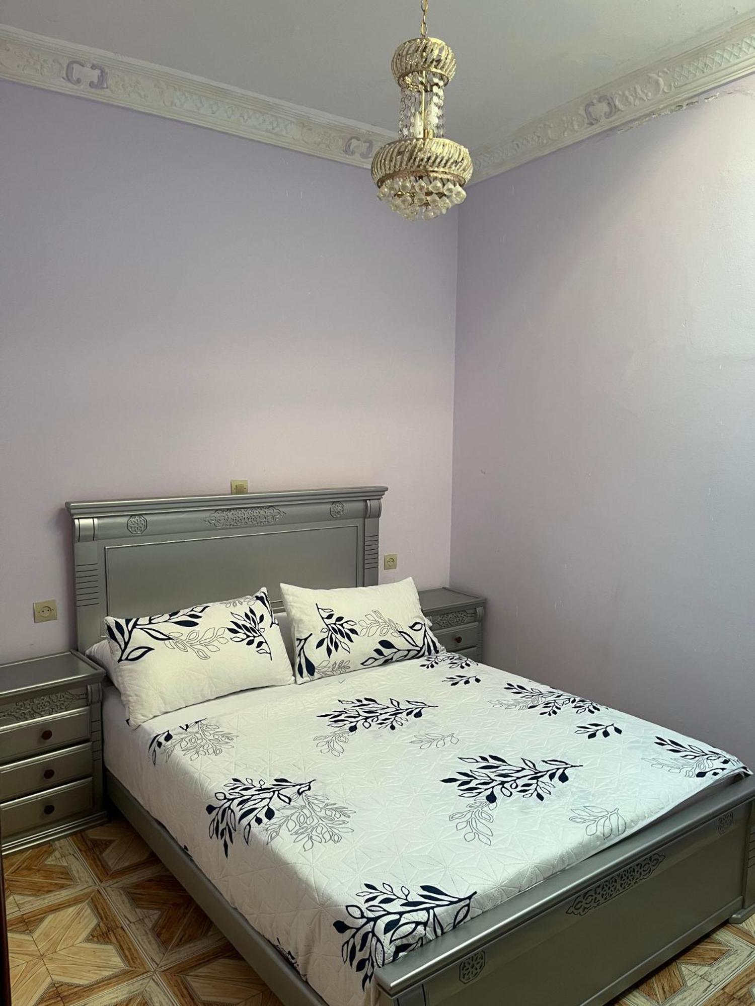 Apartamento Cerca Del Aeropuerto Y Entrada De La Ciudad Tanger Zewnętrze zdjęcie