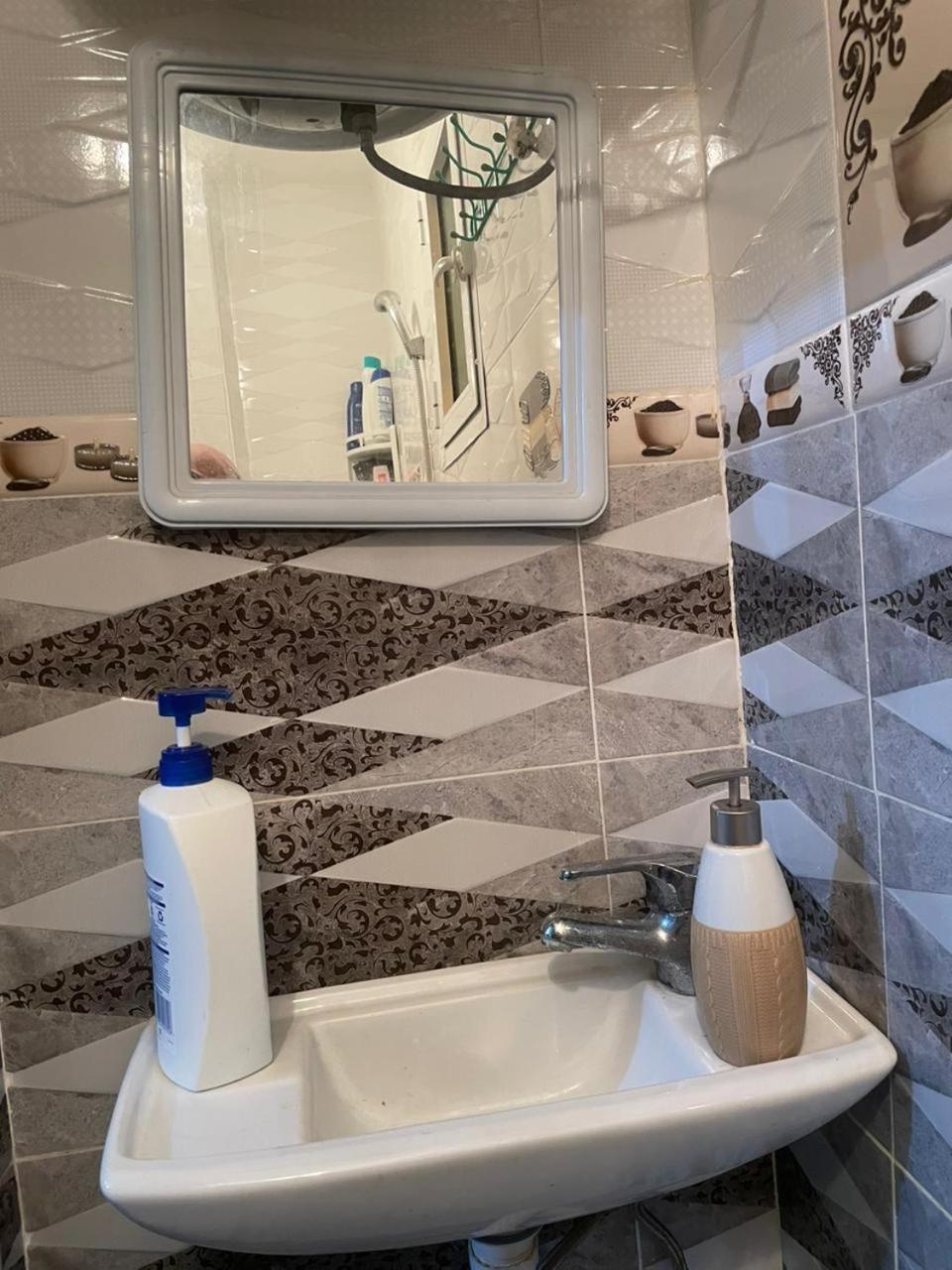 Apartamento Cerca Del Aeropuerto Y Entrada De La Ciudad Tanger Pokój zdjęcie