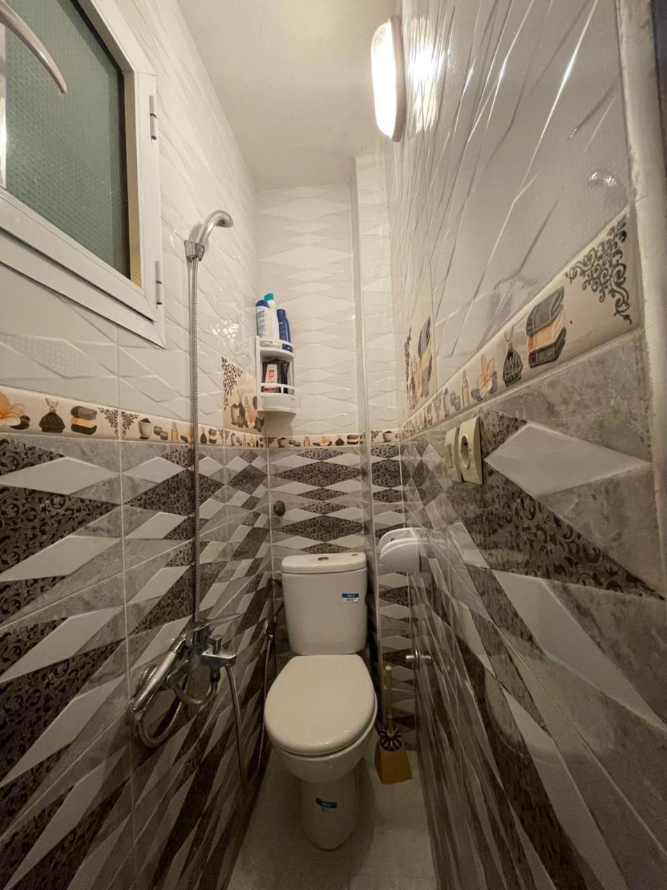 Apartamento Cerca Del Aeropuerto Y Entrada De La Ciudad Tanger Pokój zdjęcie