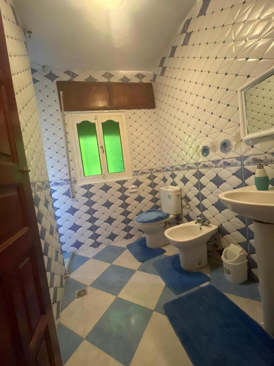 Apartamento Cerca Del Aeropuerto Y Entrada De La Ciudad Tanger Zewnętrze zdjęcie