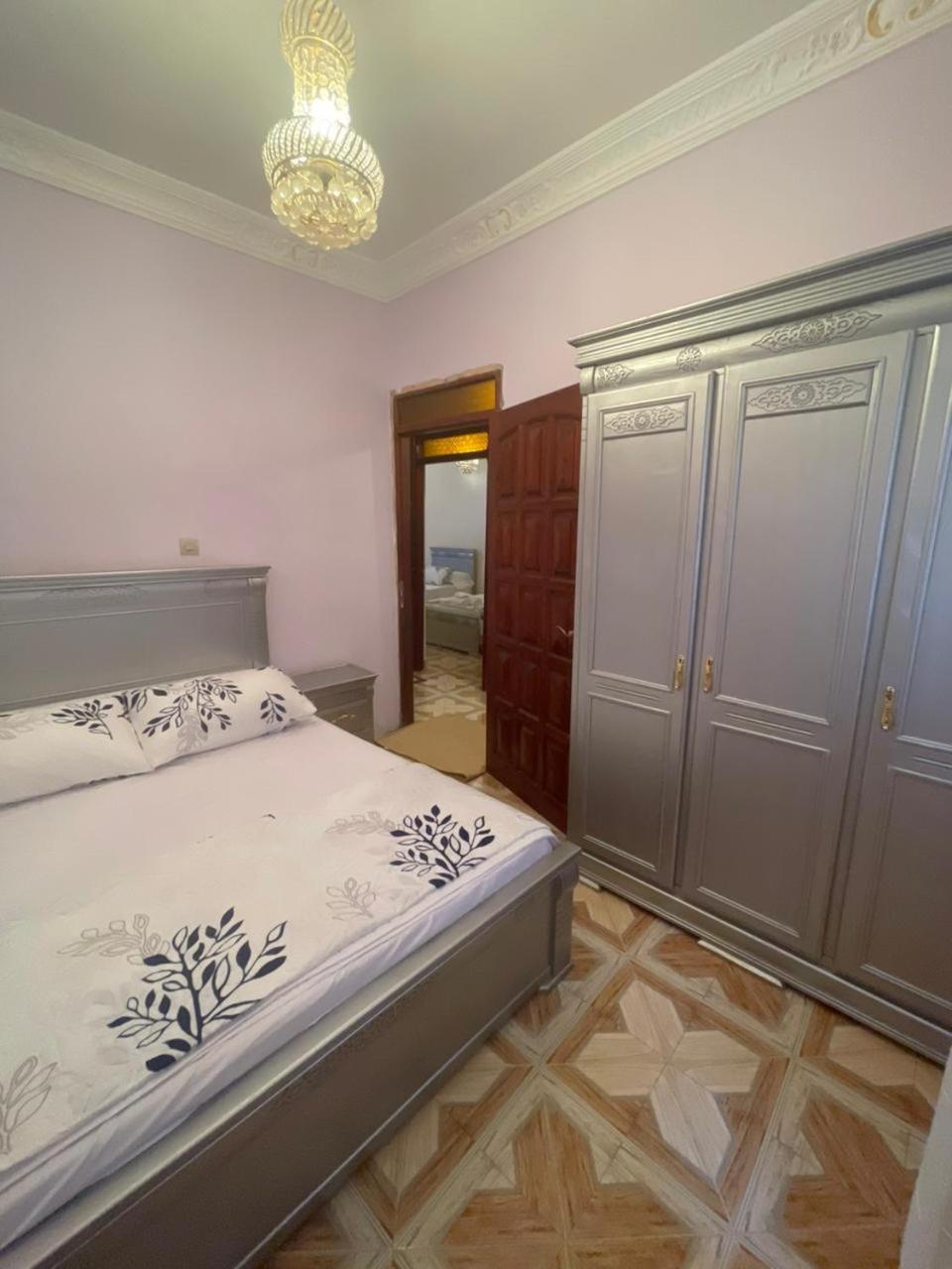 Apartamento Cerca Del Aeropuerto Y Entrada De La Ciudad Tanger Zewnętrze zdjęcie